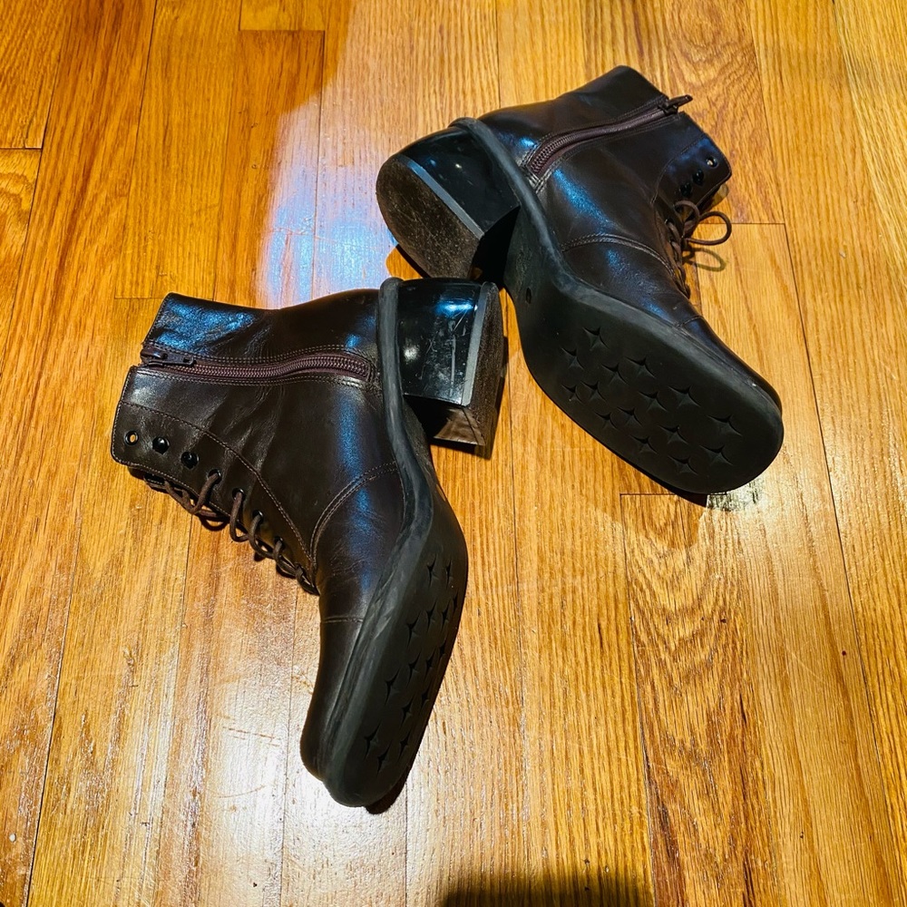 Booties - Picture 3 of 4